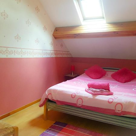 Chambres D'Hotes Vadiera Autun Εξωτερικό φωτογραφία