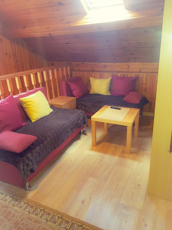 Chambres D'Hotes Vadiera Autun Εξωτερικό φωτογραφία