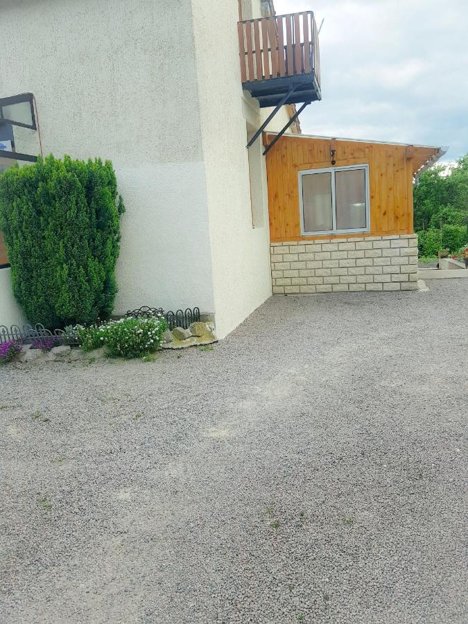 Chambres D'Hotes Vadiera Autun Εξωτερικό φωτογραφία